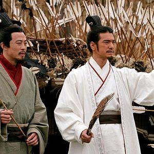 Photo John Woo