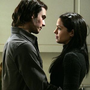 Photo Michelle Borth