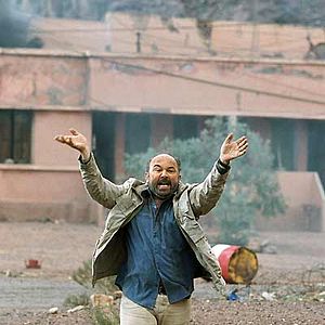 Photo Frédéric Auburtin