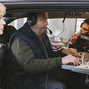 Photo Envoyés très spéciaux