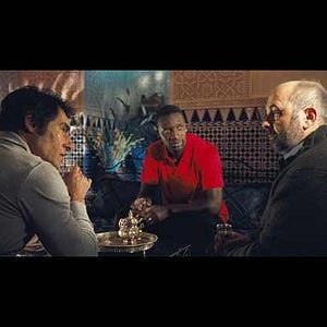 Photo Envoyés très spéciaux