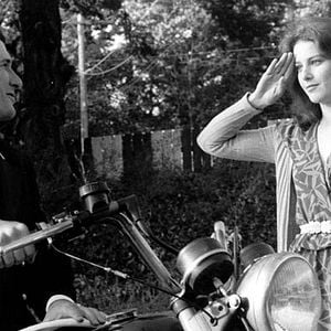 Photo Taylor Hackford