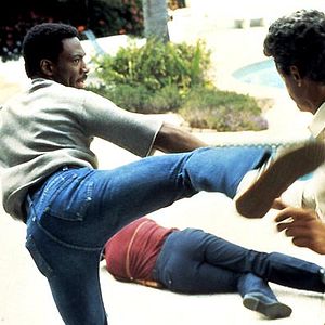 Photo Le Flic de Beverly Hills