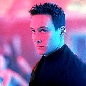 Photo Chris Klein