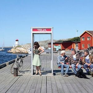 Photo Les Grandes Personnes