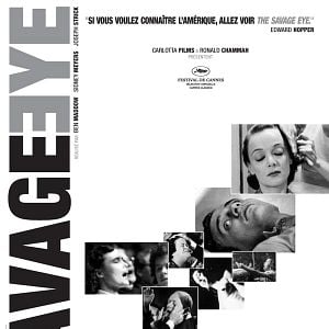 Photo L'Oeil sauvage