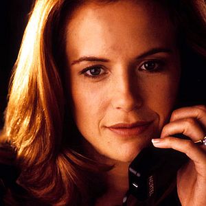 Photo Kelly Preston