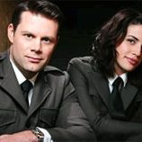 Photo The Middleman