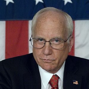 Photo W. - L'improbable Président