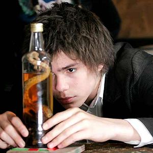 Photo Soit je meurs, soit je vais mieux