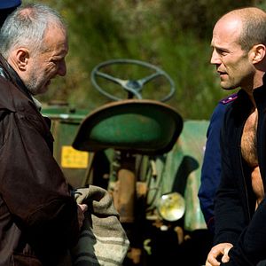 Photo Le Transporteur III