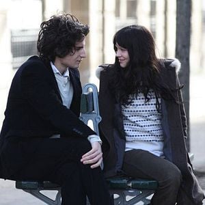 Photo La belle personne