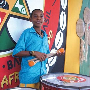 Photo Mika Kaurismäki