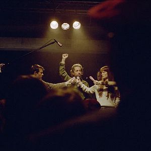 Photo Gainsbourg (Vie héroïque)