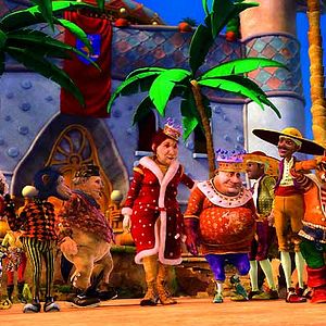 Photo Jérôme Deschamps