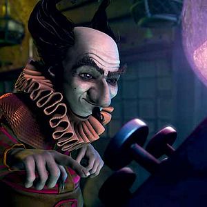 Photo Jérôme Deschamps