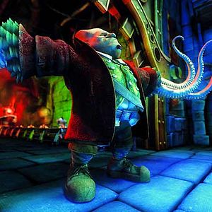 Photo Jérôme Deschamps