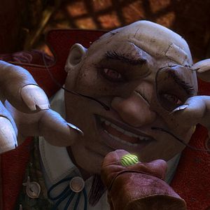 Photo Jérôme Deschamps