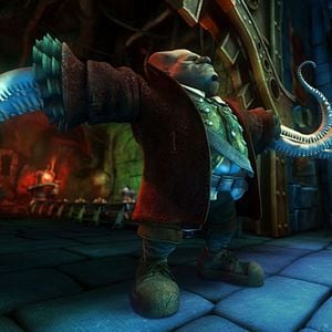 Photo Jérôme Deschamps