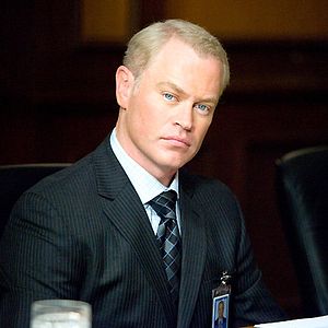 Photo Neal McDonough