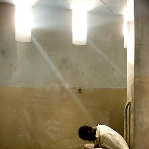 Photo Jeffrey Nachmanoff