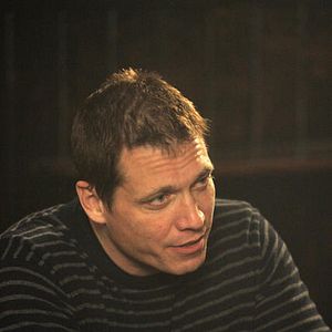 Photo Holt McCallany