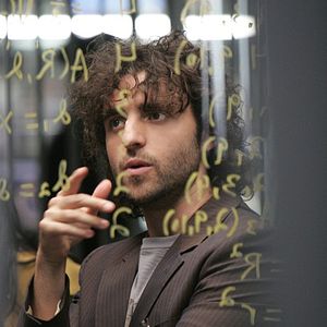 Photo David Krumholtz