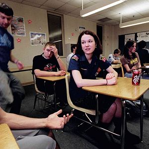 Photo Nanette Burstein