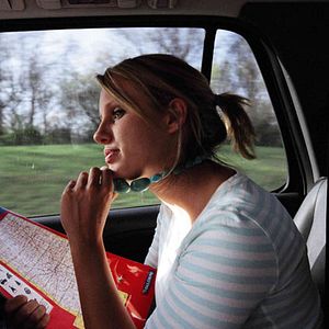 Photo Nanette Burstein