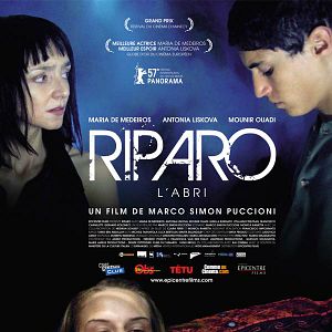 Photo Marco Simon Puccioni