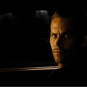 Photo Fast and Furious 4