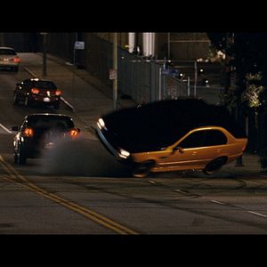 Photo Fast and Furious 4