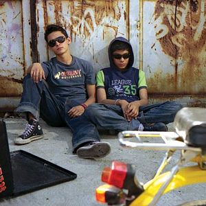 Photo Pièces détachées