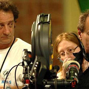 Photo Vincent Lindon