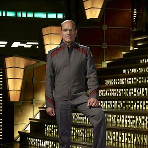 Photo Robert Picardo