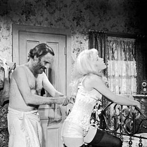 Photo Jason Robards