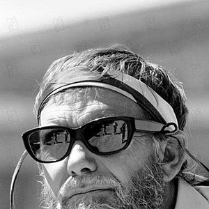 Photo Sam Peckinpah