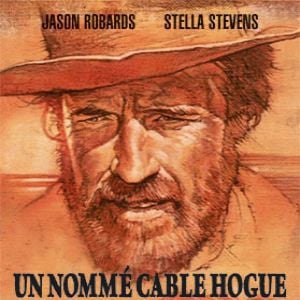 Photo Un nommé Cable Hogue