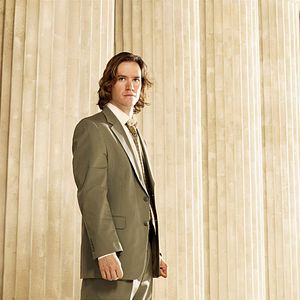 Photo Mark-Paul Gosselaar