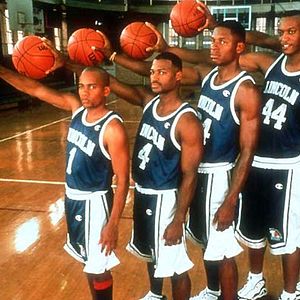 Photo He Got Game