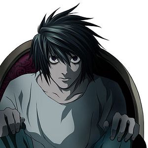 Photo Death Note