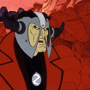 Photo Métal hurlant