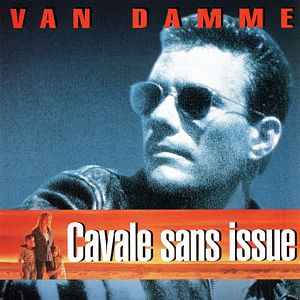 Photo Cavale sans issue