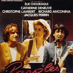 Photo Paroles et Musique