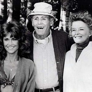 Photo Katharine Hepburn