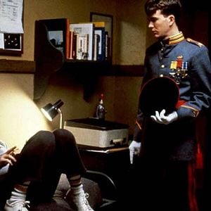 Photo Timothy Hutton