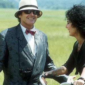 Photo Les Sorcières d'Eastwick