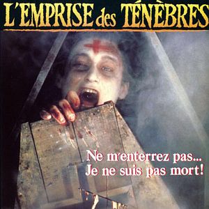 Photo L'Emprise des ténèbres