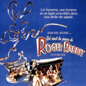 Photo Qui veut la peau de Roger Rabbit ?