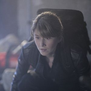 Photo Jewel Staite